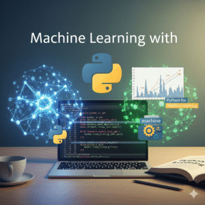 online learning,distance education,Elearning,E-learning,internship programs,training programs,Machine Learning with Python,Machine Learning