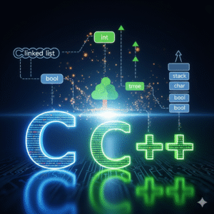 online learning,distance education,Elearning,E-learning,internship programs,training programs,c+,c++,C++ with DSA