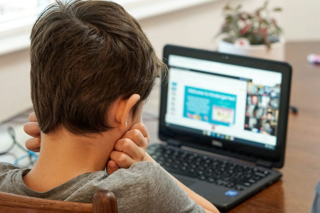 Online Course